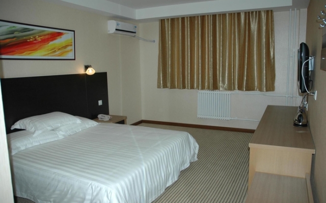 Shindom Wanfeng Road