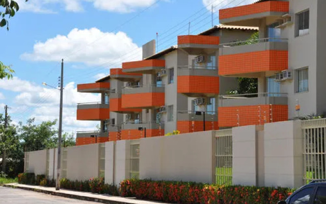 Prive Náutico Flat Service