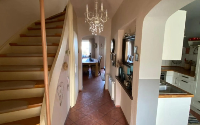 Ferienhaus am Scharnhorst