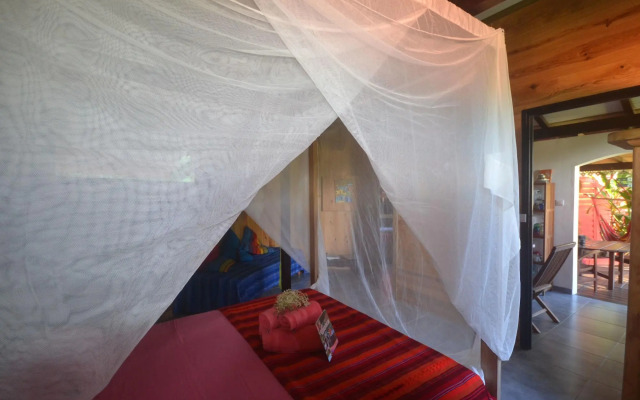 Piton Bungalows Ecolodges