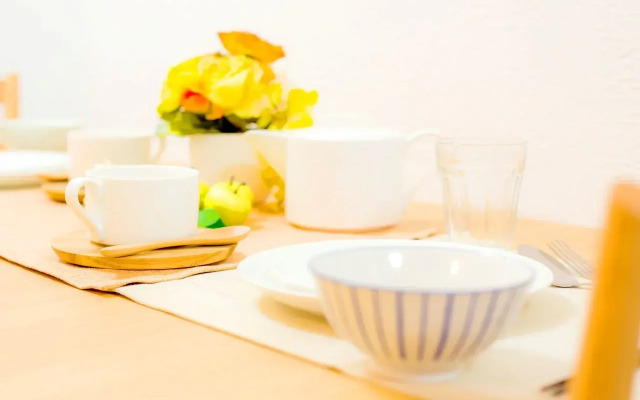 JAPANING Nishijin
