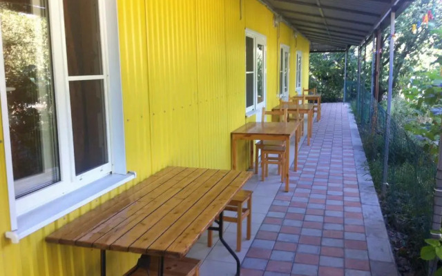 Morskaya Guest House