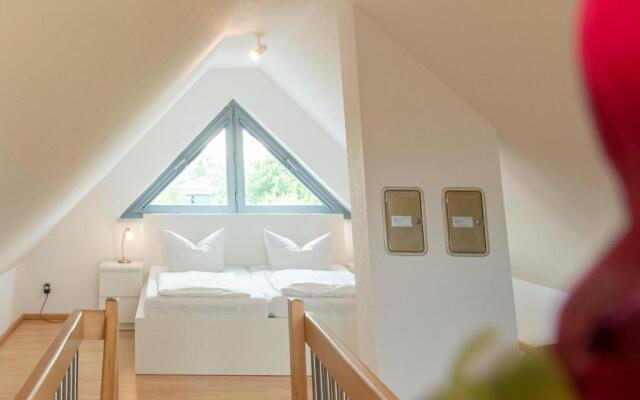 Ferienwohnung Strandlust