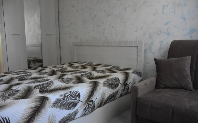 Старый Кисловодск Гагарина 58