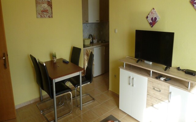 Apartments Šušnjara