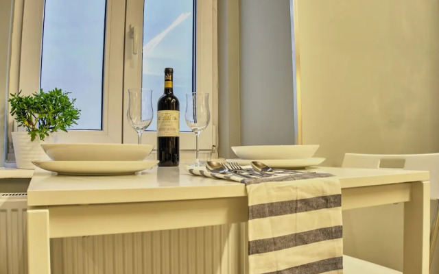 HILD-1 Apartments Budapest