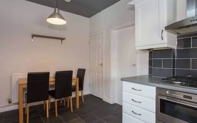Townhouse @ Westlands St