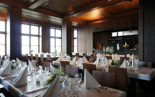 Hotellerie Du Mont Ste-Odile