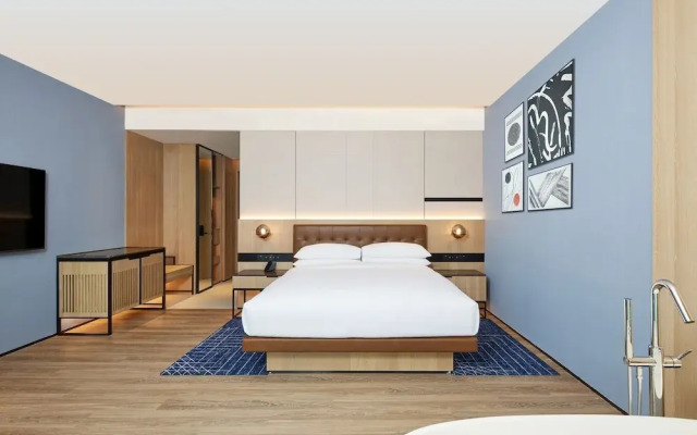 Four Points by Sheraton Huzhou