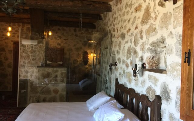 Beso Patara Hotel