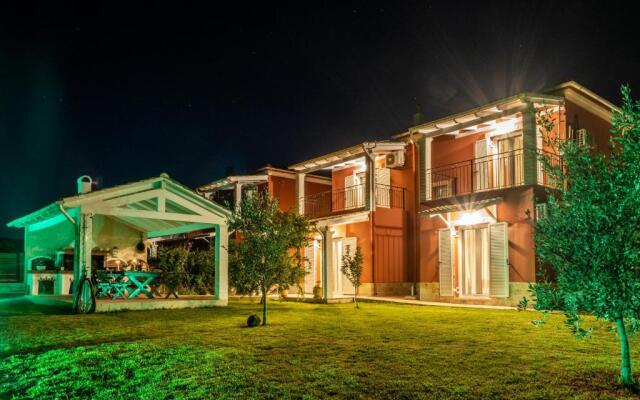 Marika's Country House