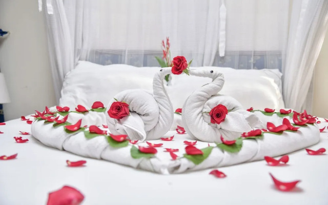 North Coast Beach Hotel