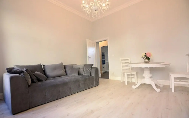 Victus Apartamenty - Nowy Jork