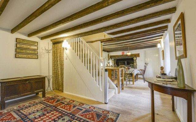 Hope Cottage