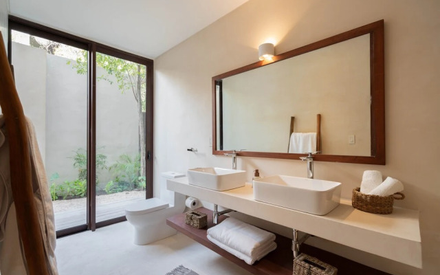 Amelia Tulum 107 By Lockey