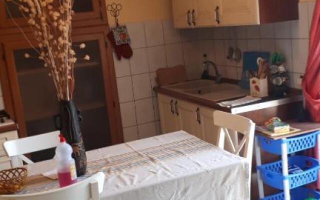 Appartamento piccolo borgo Falerna