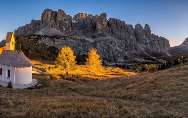 Rifugio Frara