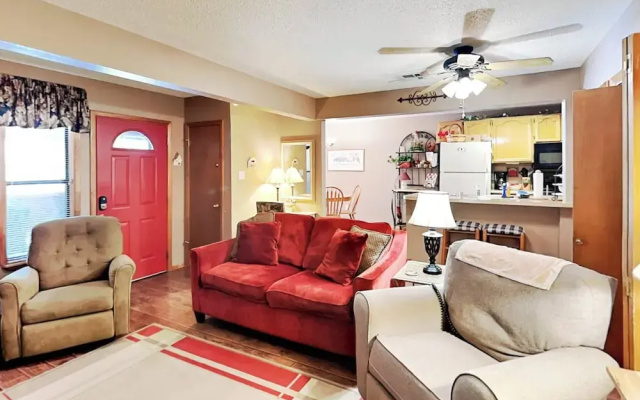 Pinon Park C11 by Ruidoso Vacation Rentals