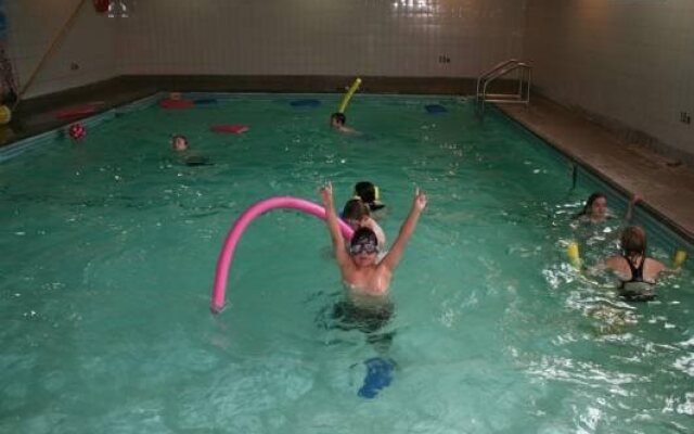 Whale's Tail Guest Suites