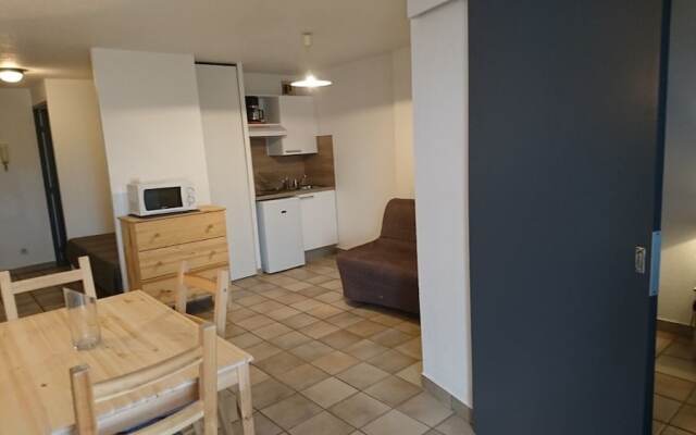 Residence La Servie