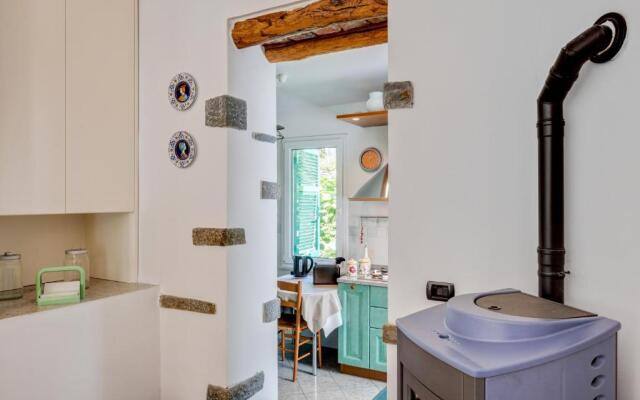 Riomaggiore Panoramic Apartment with Terrace! x6