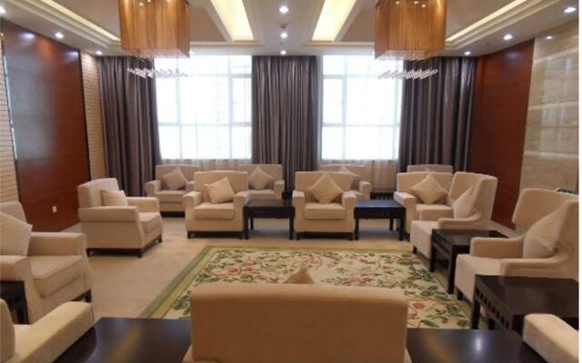 Azalea Garden Hotel