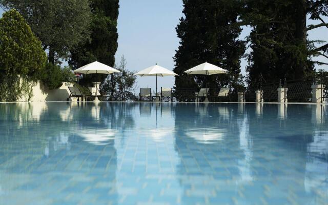Hotel Villa Del Sogno
