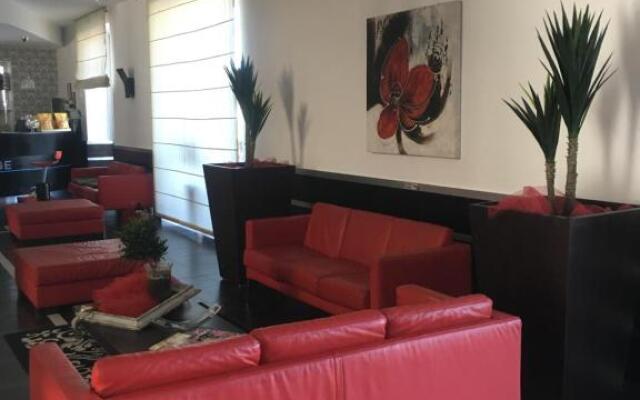 Hotel Hermitage