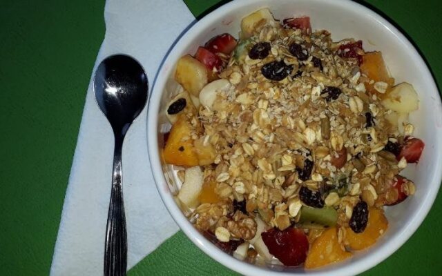 Galicia Accomodation