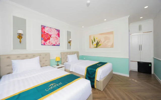 Catarina Hotel Phu Quoc
