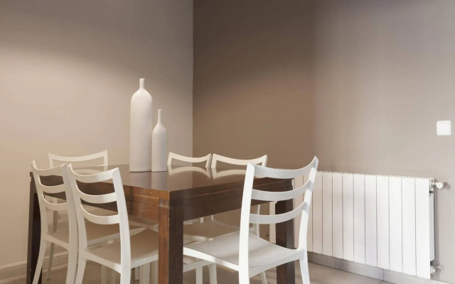 EasySleep Gaudi Terrace