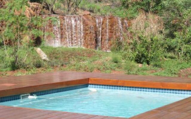 Woodlands Game Lodge Leisure
