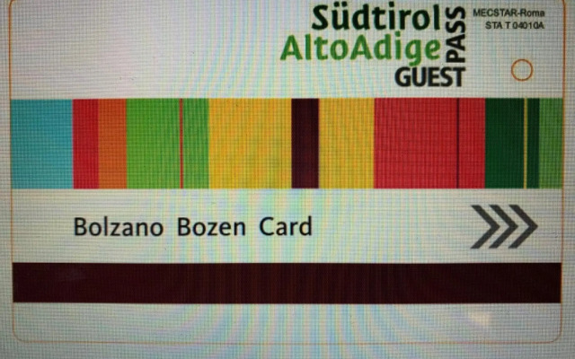 Natürlich Sudtirol Apartment