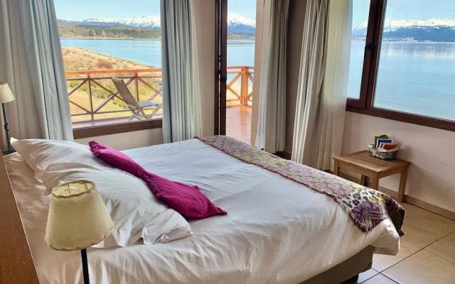 BLUE APARTS Bariloche Loft Crystal Suite