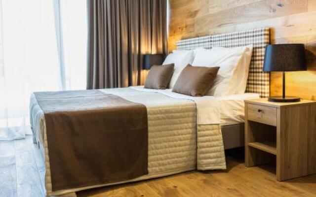 Korona, Resort & Entertainment