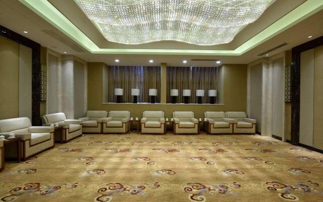 Ramada Wuhan Jianghan