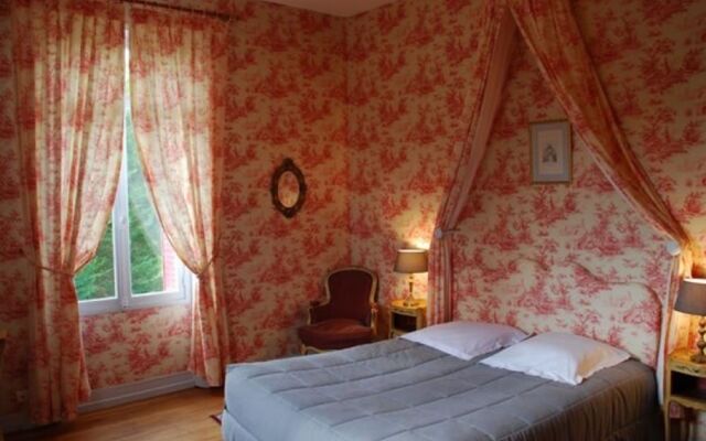 Le Moulin de Francueil