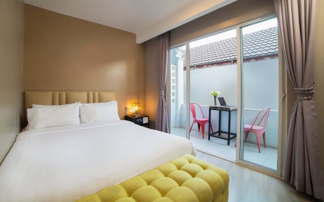 Adventure Siem Reap Lodge