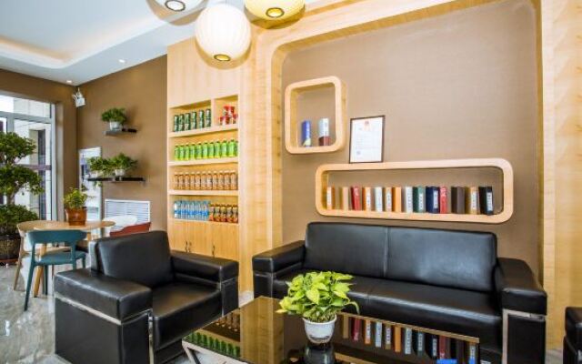 Pin Ai Boutique Hotel