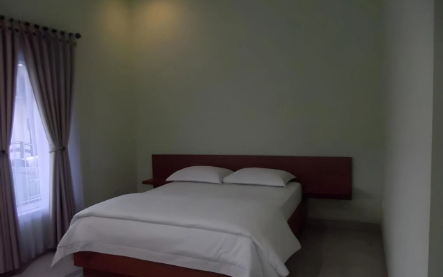Komodo Boutique Hotel