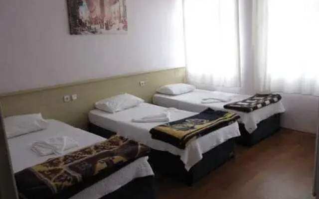 Artemis Hotel Selcuk