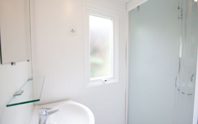 Camping Le Fort Espagnol