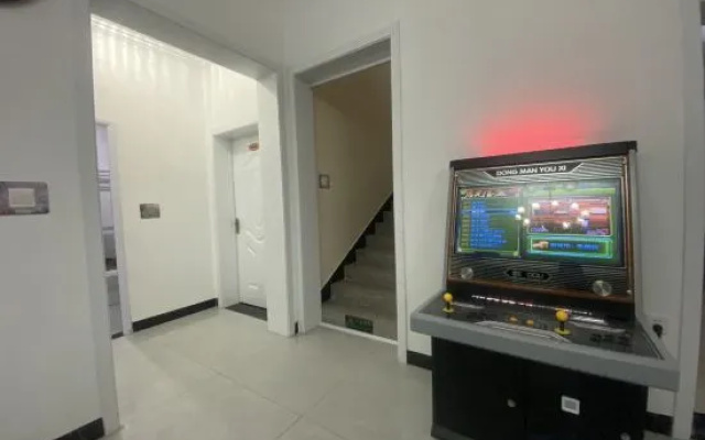 Yudu Mountain Residence – Hotel Rooms – Beijing