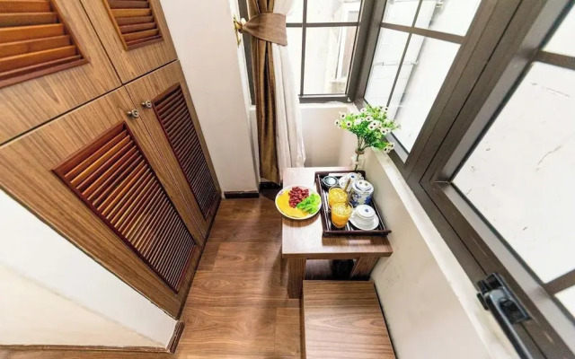 Khai Ngoc Hotel