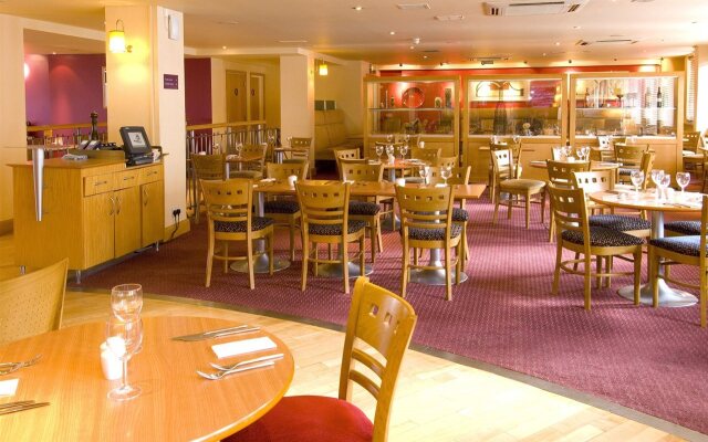 Premier Inn Brighton City Centre