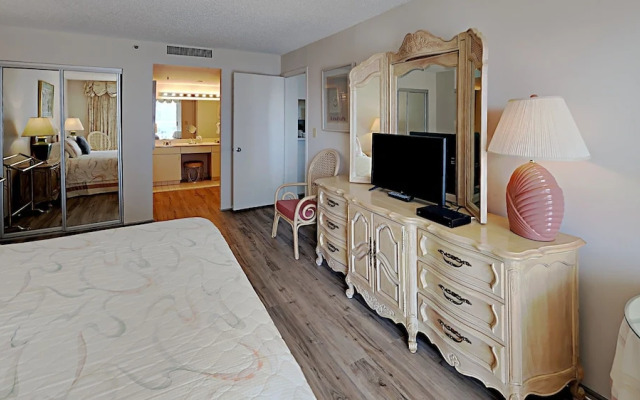 South Hampton 506 2 Bedroom Condo