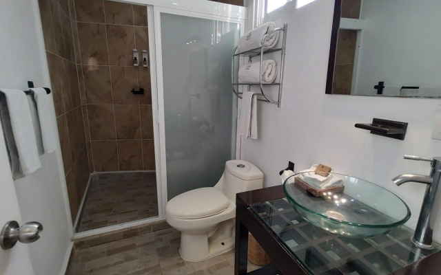 Hotel Boutique La Joyita