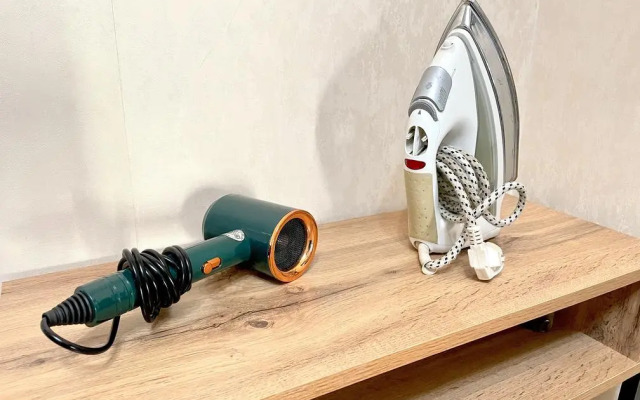 Moment House (Момент Хаус) на улице Муравская 38