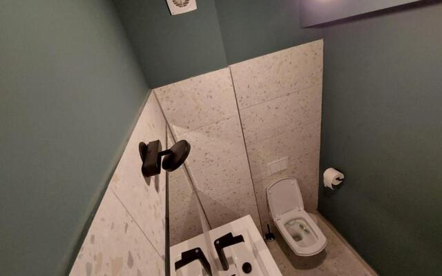 Sabrini Residence A6 Timisoara Old Town