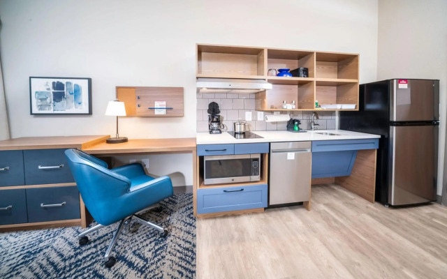 Candlewood Suites Charleston Mt Pleasant by IHG